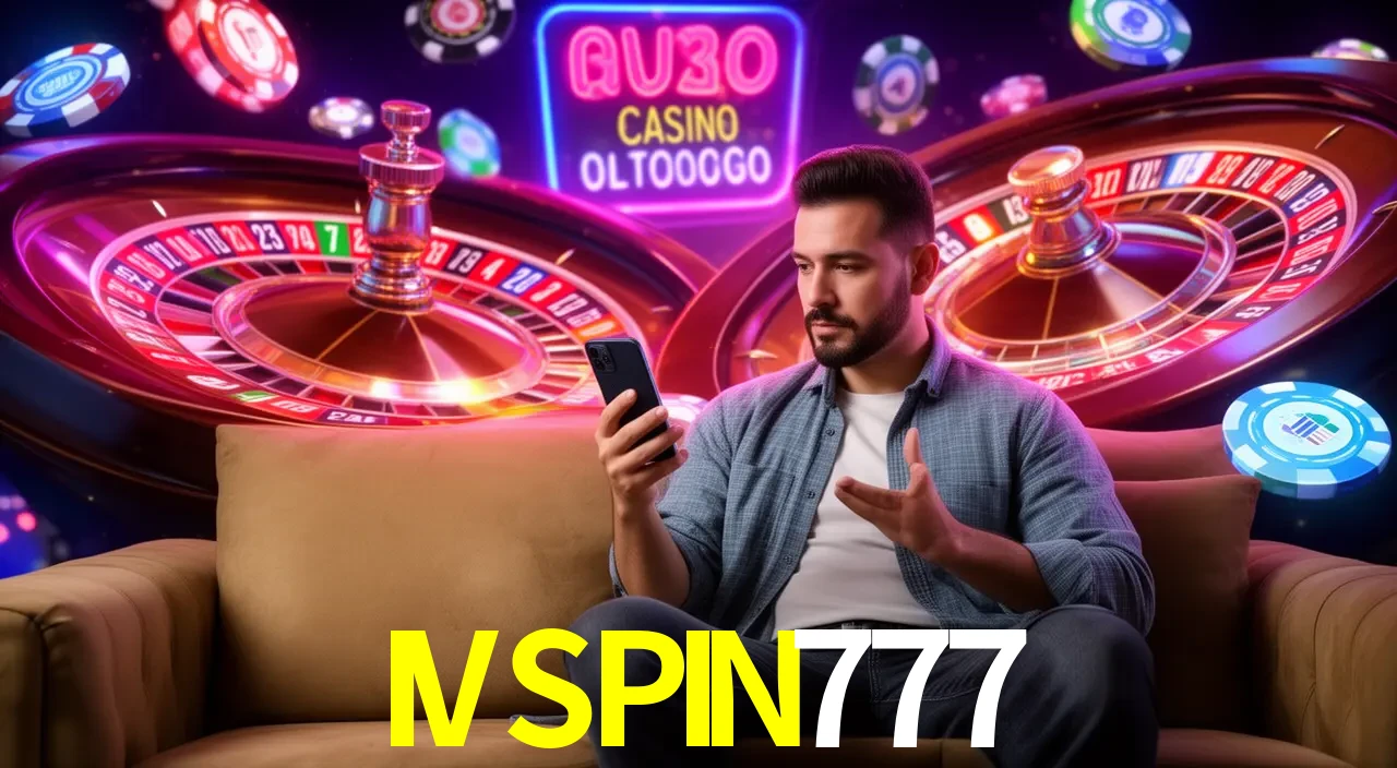 IVSPIN777 App - APK, permisos y acceso móvil Teléfono Android con acceso IVSPIN777, permisos de app, navegador móvil y seguridad de cuenta